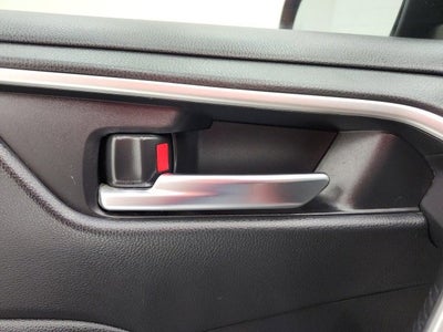 2023 Toyota RAV4 Prime SE