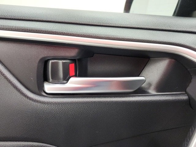 2023 Toyota RAV4 Prime SE