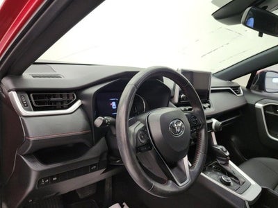 2023 Toyota RAV4 Prime SE