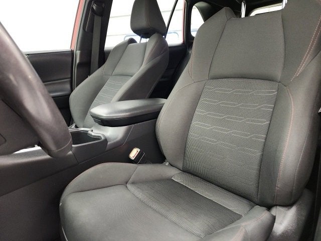 2023 Toyota RAV4 Prime SE