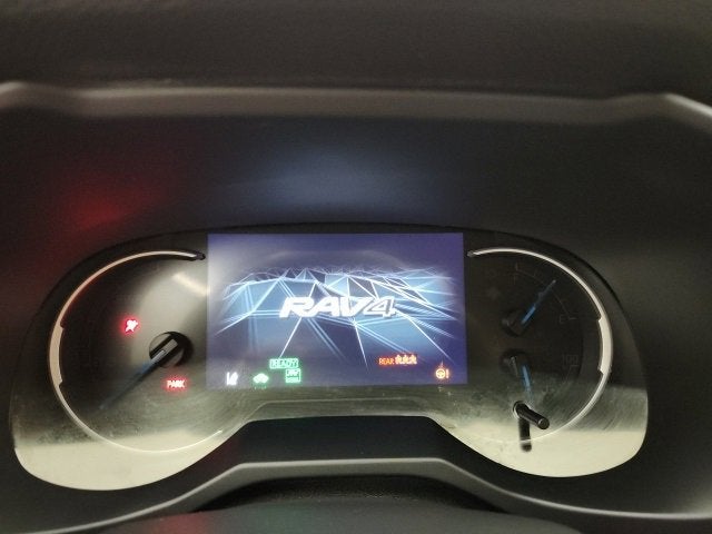 2023 Toyota RAV4 Prime SE