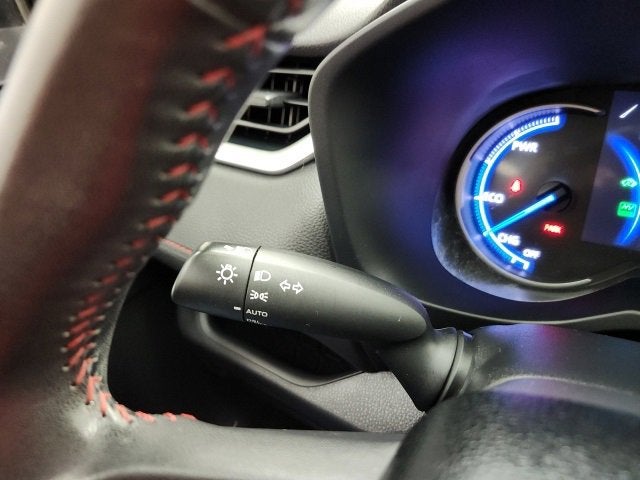 2023 Toyota RAV4 Prime SE