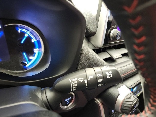 2023 Toyota RAV4 Prime SE