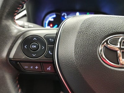 2023 Toyota RAV4 Prime SE