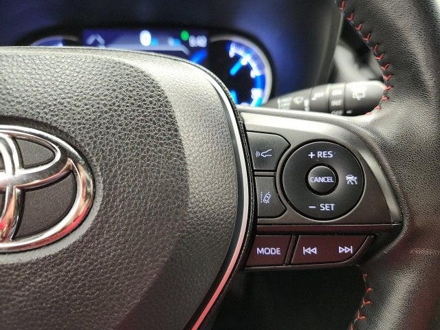 2023 Toyota RAV4 Prime SE