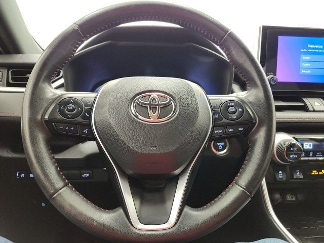 2023 Toyota RAV4 Prime SE