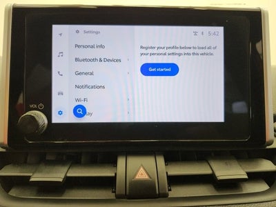 2023 Toyota RAV4 Prime SE