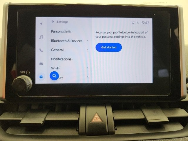 2023 Toyota RAV4 Prime SE