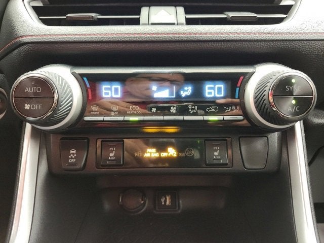 2023 Toyota RAV4 Prime SE