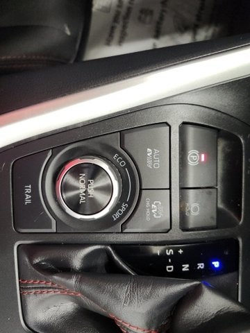 2023 Toyota RAV4 Prime SE