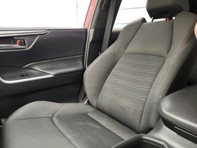 2023 Toyota RAV4 Prime SE