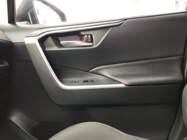 2023 Toyota RAV4 Prime SE