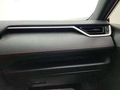 2023 Toyota RAV4 Prime SE