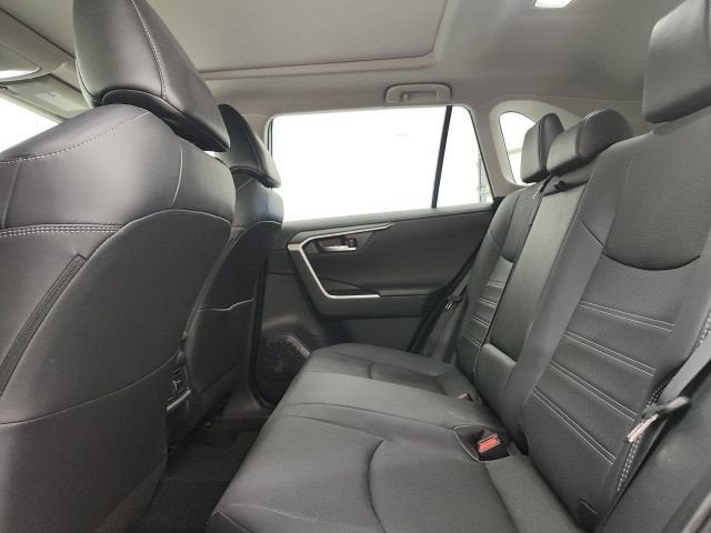 2022 Toyota RAV4 Hybrid Limited