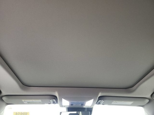 2022 Toyota RAV4 Hybrid Limited