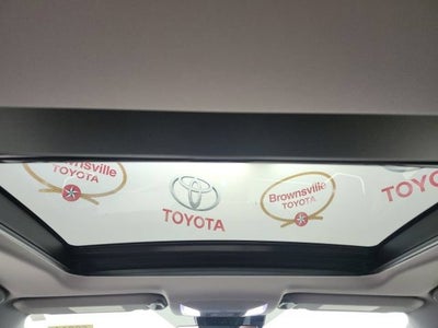 2022 Toyota RAV4 Hybrid Limited