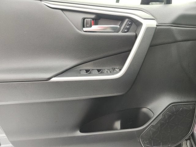2022 Toyota RAV4 Hybrid Limited