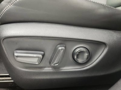 2022 Toyota RAV4 Hybrid Limited