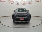 2022 Toyota RAV4 Hybrid Limited