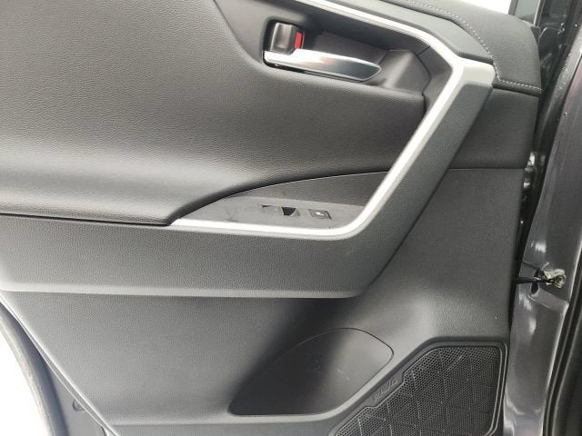 2022 Toyota RAV4 Hybrid Limited