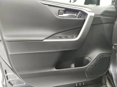 2025 Toyota RAV4 Hybrid Limited