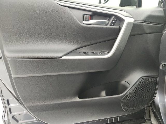 2025 Toyota RAV4 Hybrid Limited