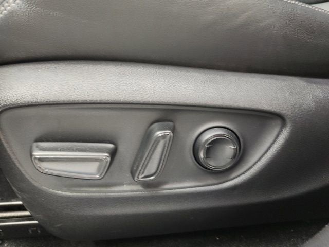 2025 Toyota RAV4 Hybrid Limited