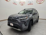 2025 Toyota RAV4 Hybrid Limited