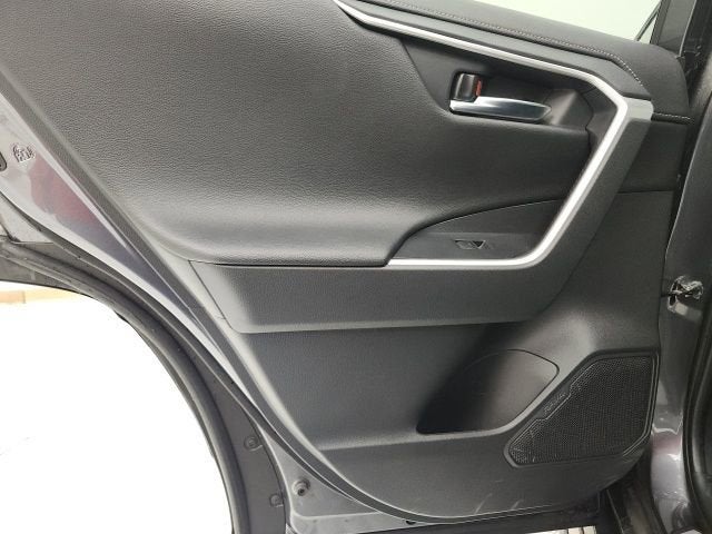 2025 Toyota RAV4 Hybrid Limited