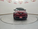 2019 Toyota C-HR Limited