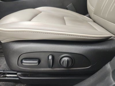 2024 Buick Envista Avenir