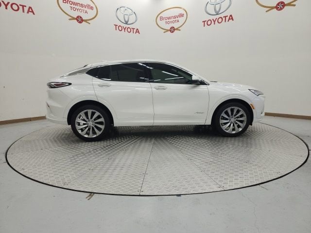 2024 Buick Envista Avenir