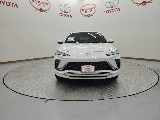 2024 Buick Envista Avenir