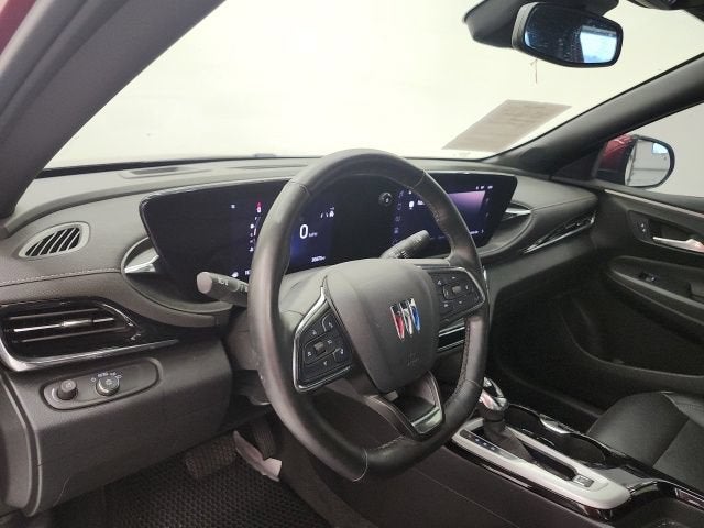 2025 Buick Envista Avenir