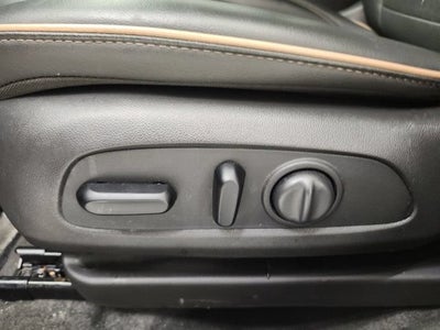 2025 Buick Envista Avenir