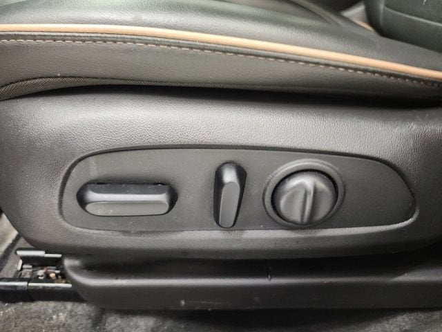 2025 Buick Envista Avenir