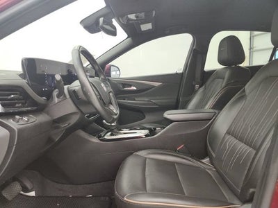 2025 Buick Envista Avenir