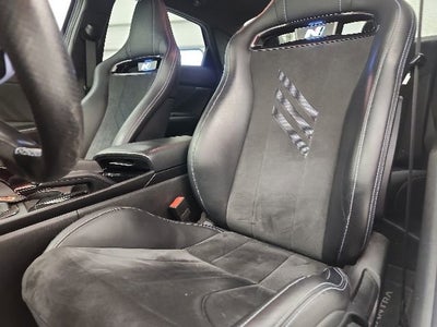2023 Hyundai Elantra N Base