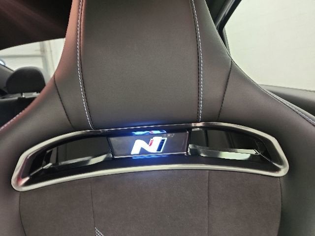 2023 Hyundai Elantra N Base