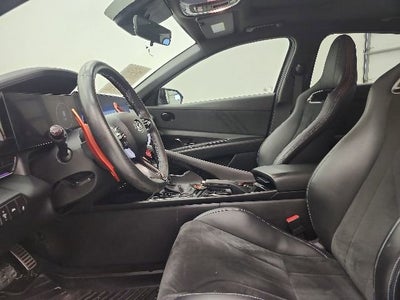 2023 Hyundai Elantra N Base