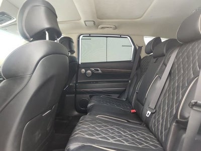2023 Genesis GV80 3.5T