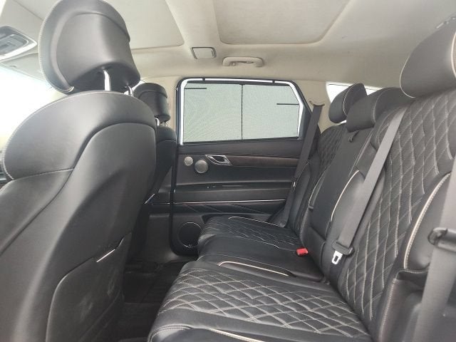 2023 Genesis GV80 3.5T