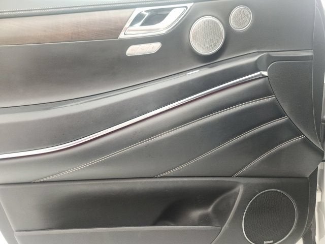 2023 Genesis GV80 3.5T
