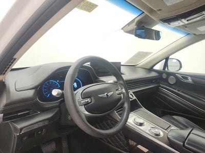 2023 Genesis GV80 3.5T