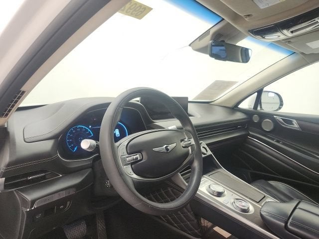 2023 Genesis GV80 3.5T