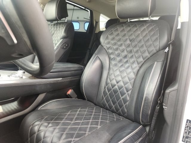 2023 Genesis GV80 3.5T