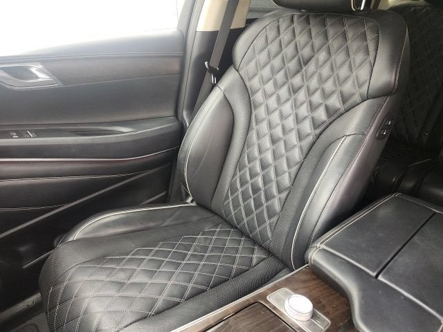 2023 Genesis GV80 3.5T