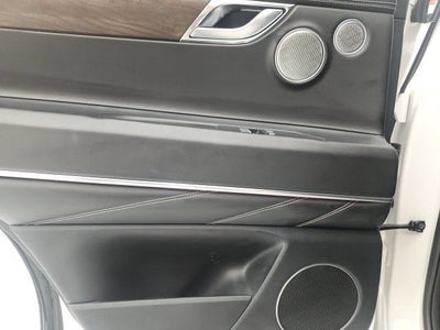 2023 Genesis GV80 3.5T