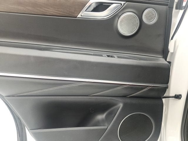 2023 Genesis GV80 3.5T