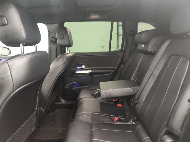 2022 Mercedes-Benz GLB GLB 250